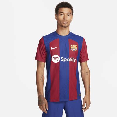 nike fc t shirt heren|FC Barcelona shirts en tenues voor heren 24/25 .